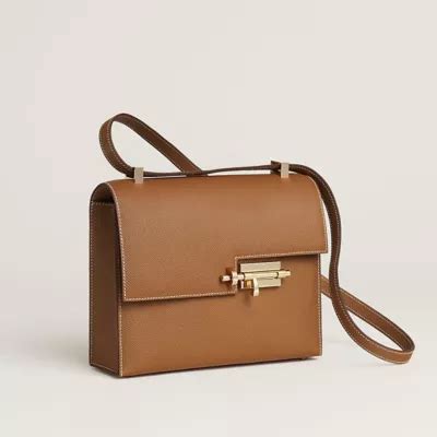 hermes mini verrou|hermes verrou backpack.